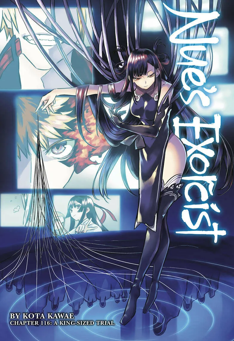 Nue