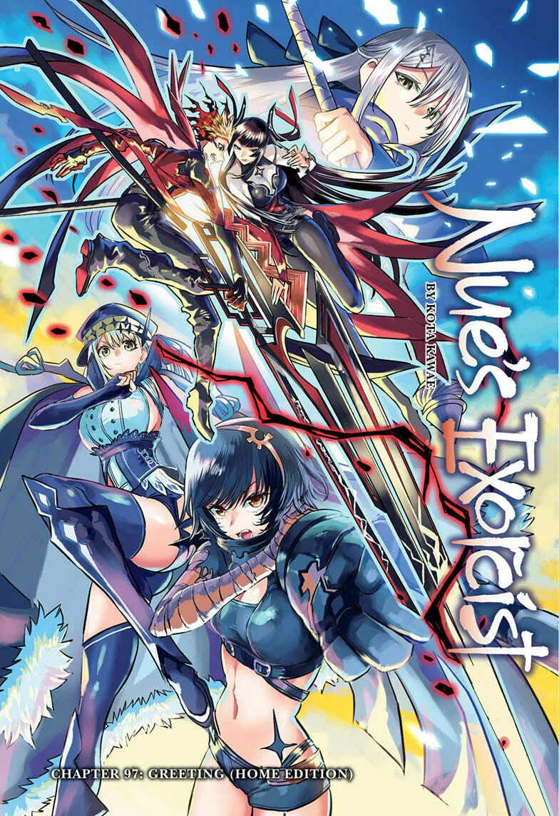 Nue