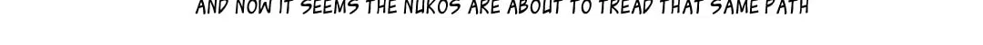 Nukoduke! Chapter 242 page 3 - 
