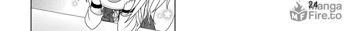 Nukoduke! Chapter 260 page 6 - 