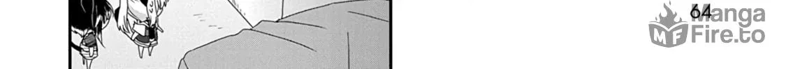 Nukoduke! Chapter 267 page 6 - 