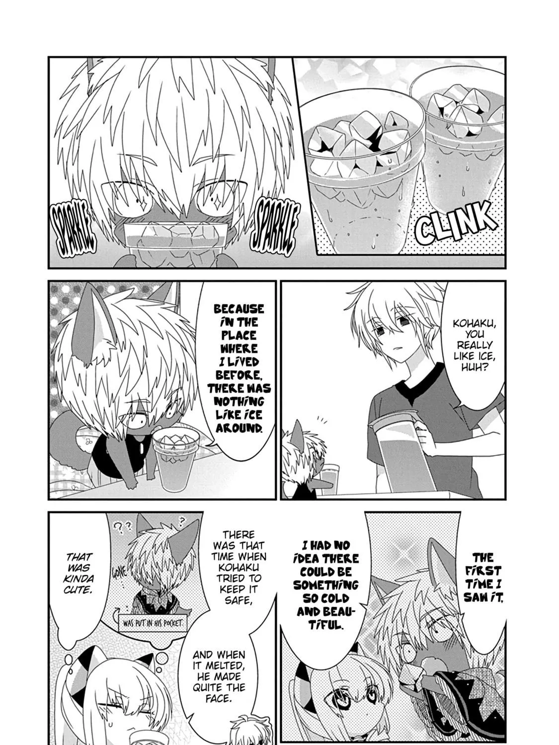 Nukoduke! Chapter 273 page 5 - 