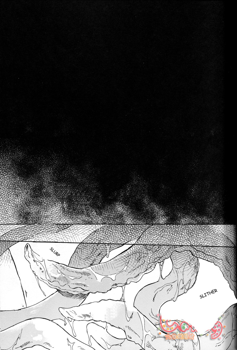 NULL NULL – Gintama dj Chapter 1 page 4 - 