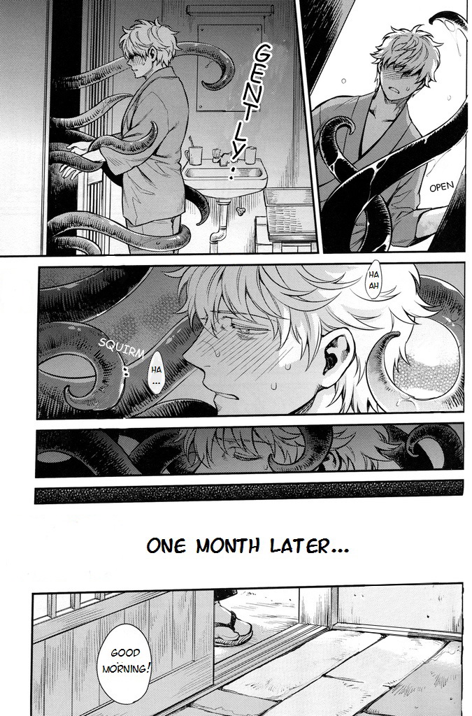 NULL NULL – Gintama dj Chapter 1 page 65 - 