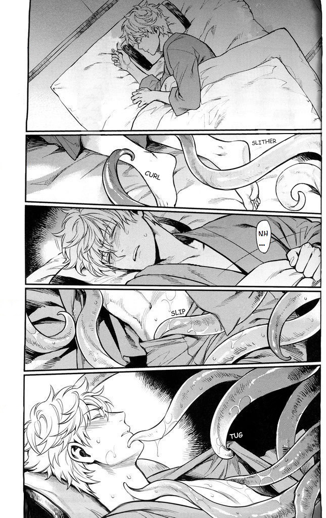 NULL NULL – Gintama dj Chapter 1 page 69 - 