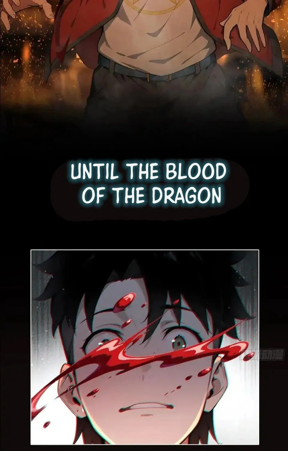 Number One Beast Master Chapter 0 page 3 - 