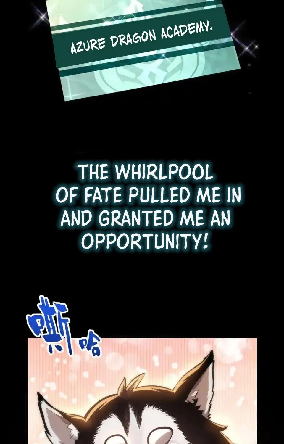 Number One Beast Master Chapter 0 page 7 - 