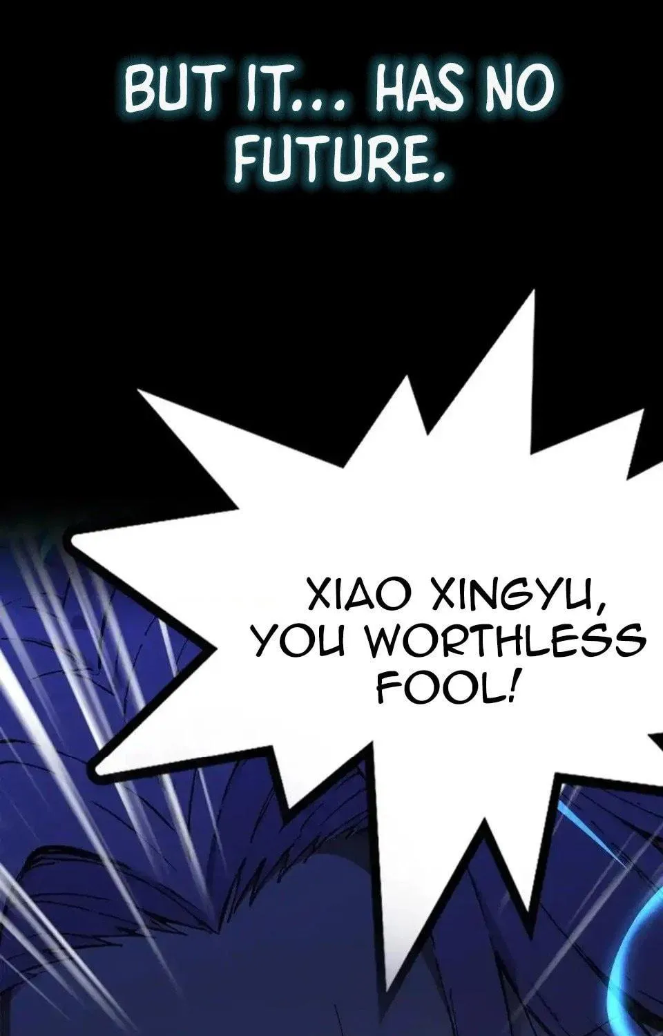 Number One Beast Master Chapter 0 page 9 - 