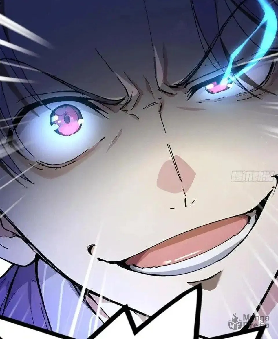 Number One Beast Master Chapter 0 page 10 - 