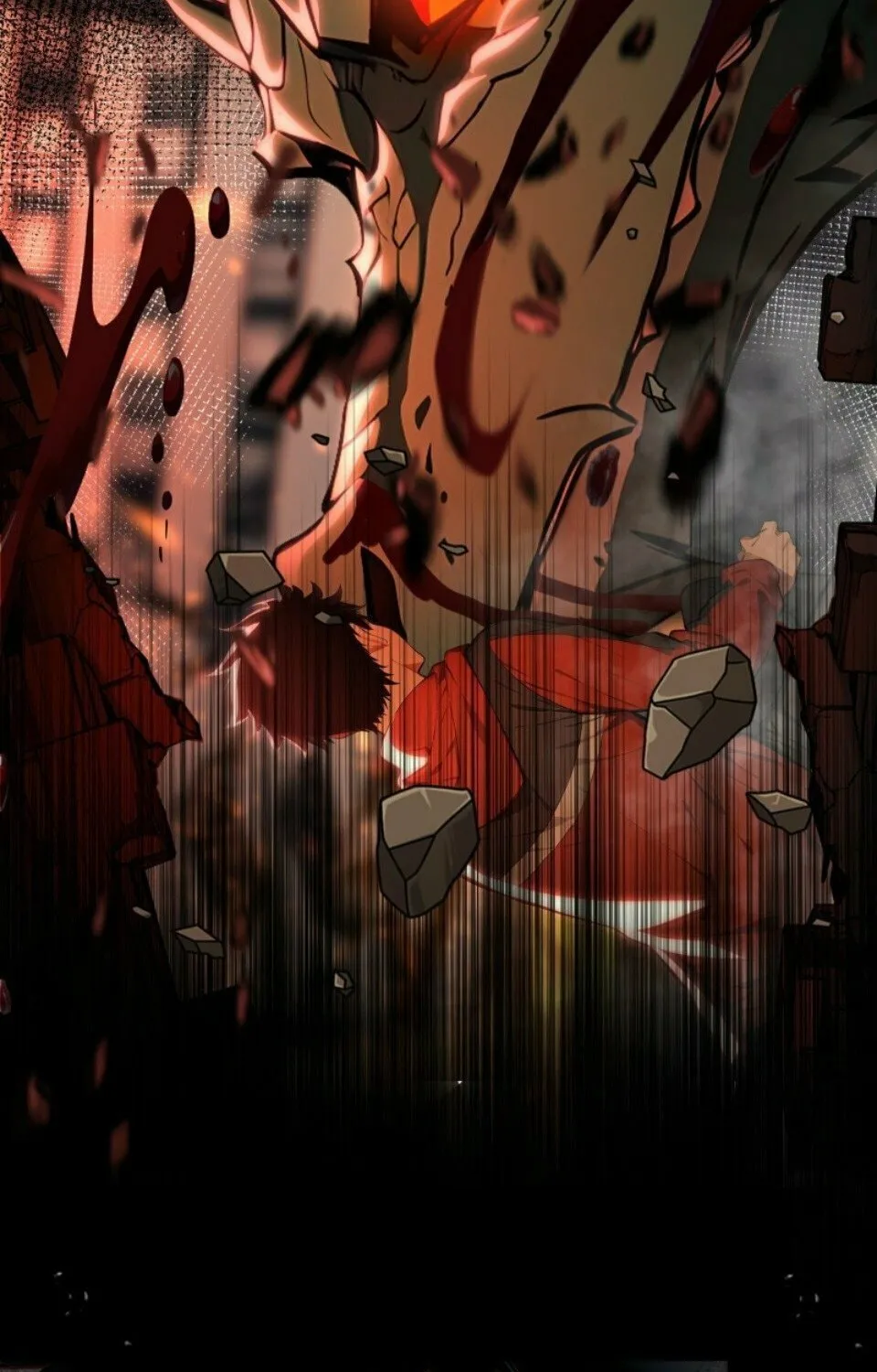 Number One Beast Master Chapter 1 page 25 - 