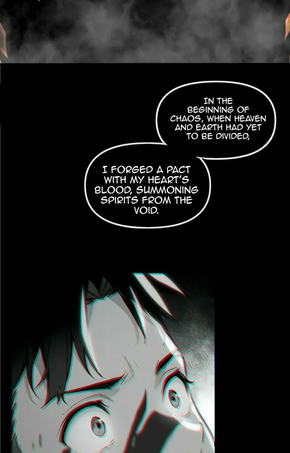 Number One Beast Master Chapter 1 page 28 - 