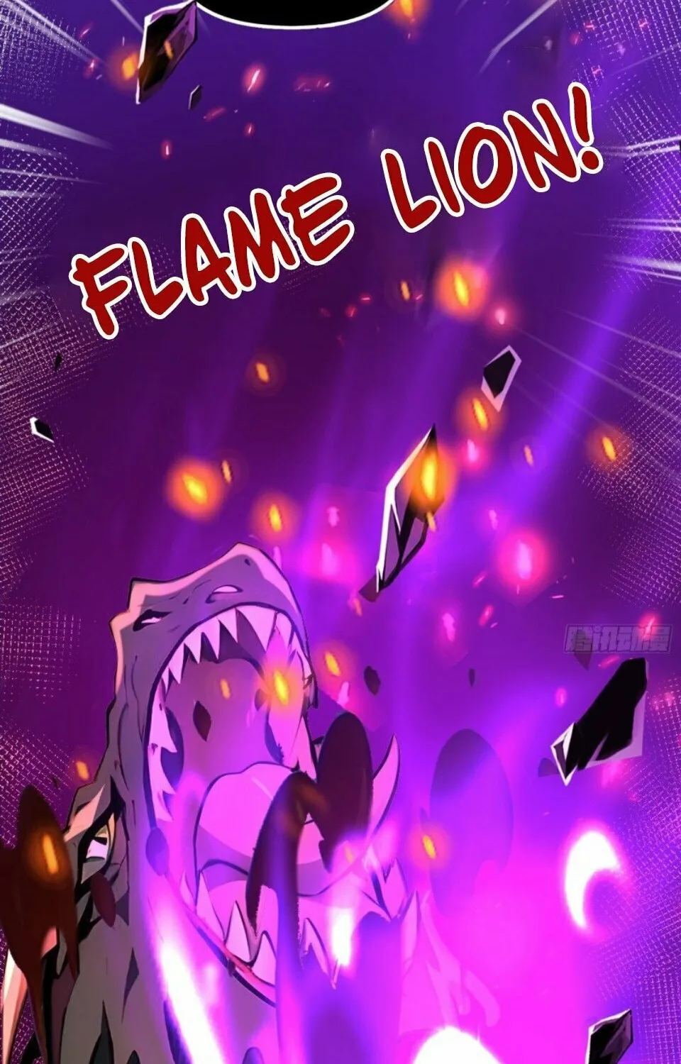 Number One Beast Master Chapter 1 page 30 - 