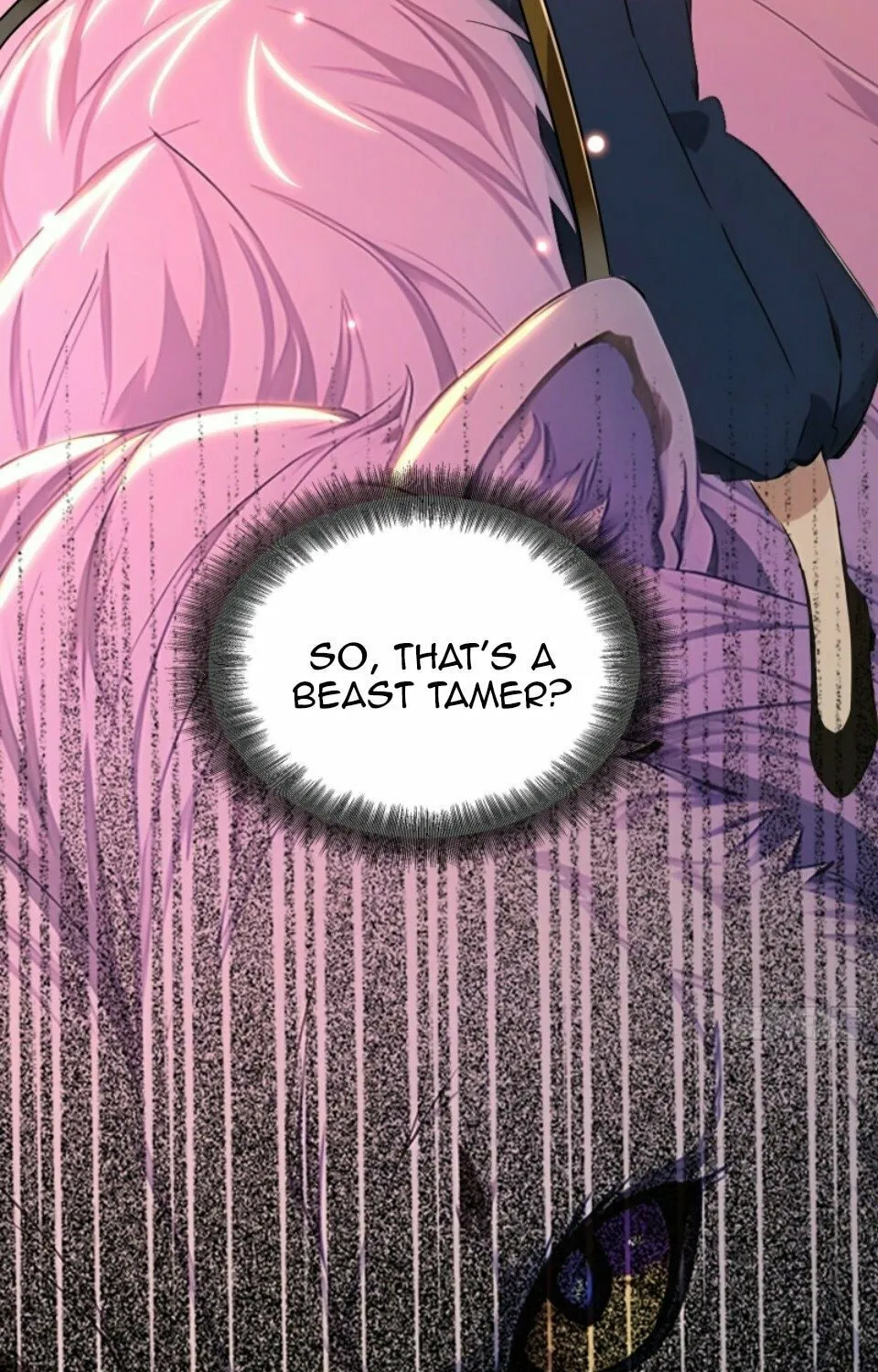 Number One Beast Master Chapter 1 page 39 - 