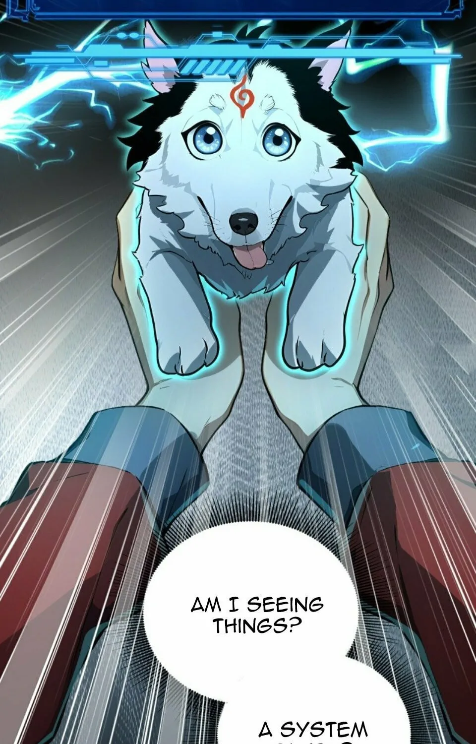 Number One Beast Master Chapter 1 page 64 - 