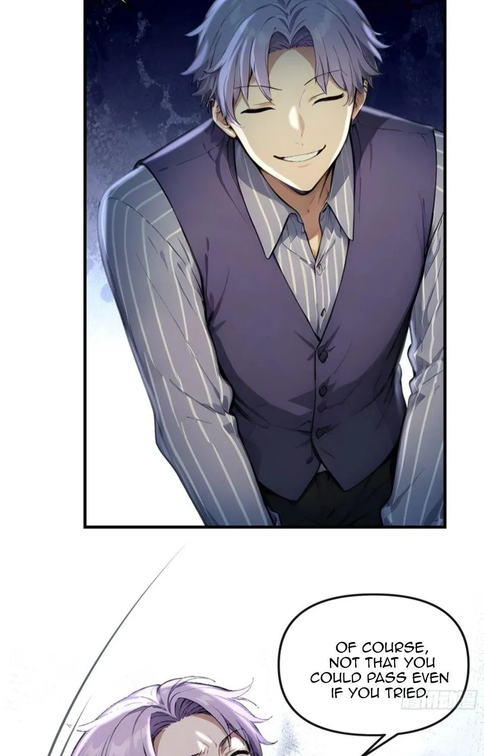 Number One Beast Master Chapter 1 page 74 - 