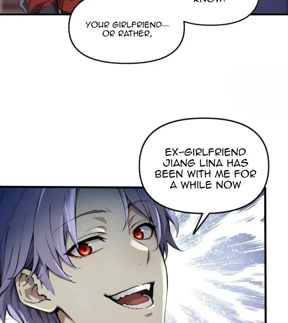 Number One Beast Master Chapter 1 page 77 - 