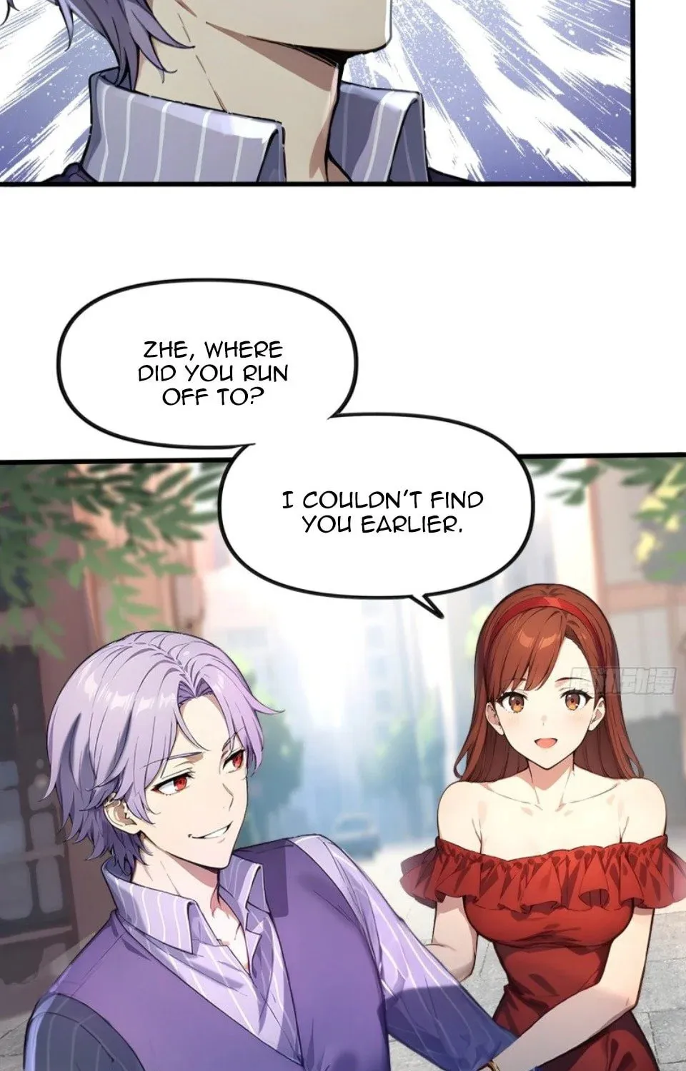 Number One Beast Master Chapter 1 page 78 - 