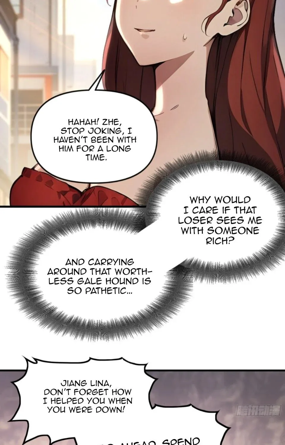 Number One Beast Master Chapter 1 page 80 - 