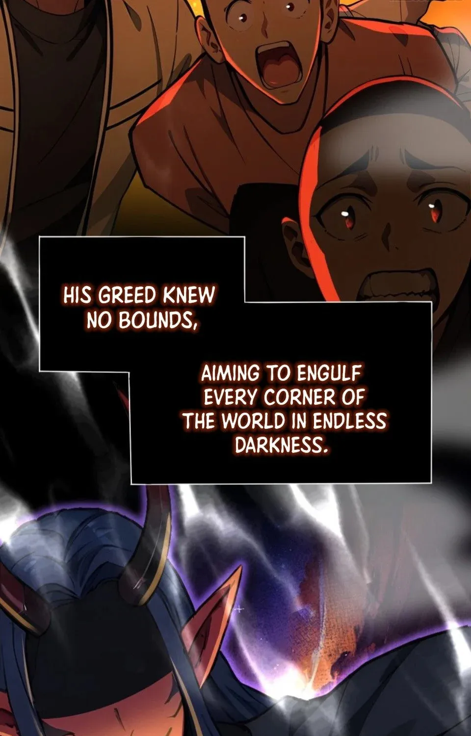 Number One Beast Master Chapter 1 page 9 - 
