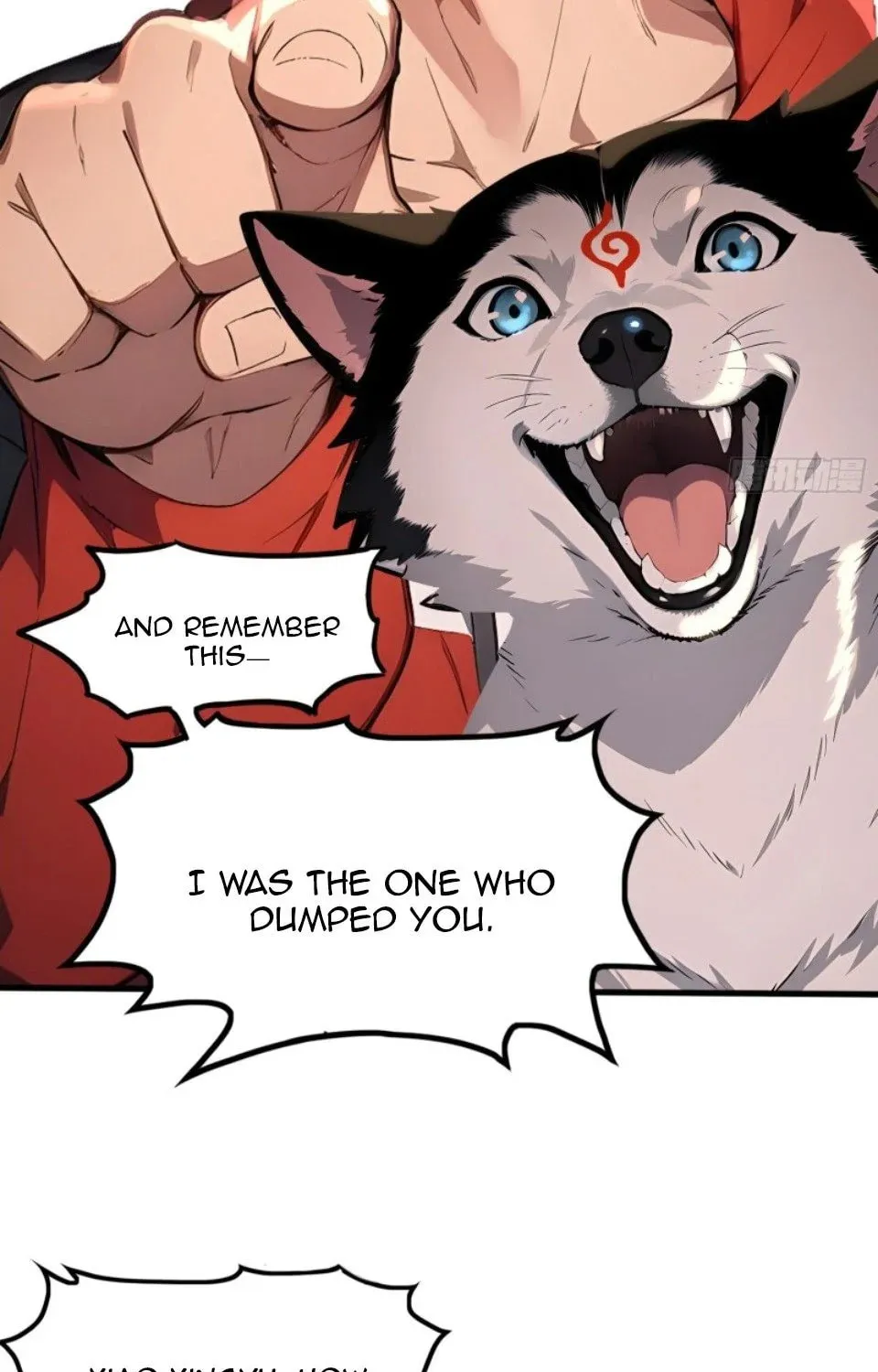 Number One Beast Master Chapter 1 page 82 - 