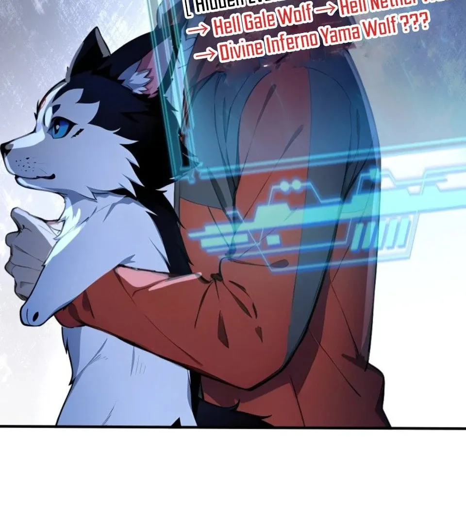 Number One Beast Master Chapter 1 page 85 - 