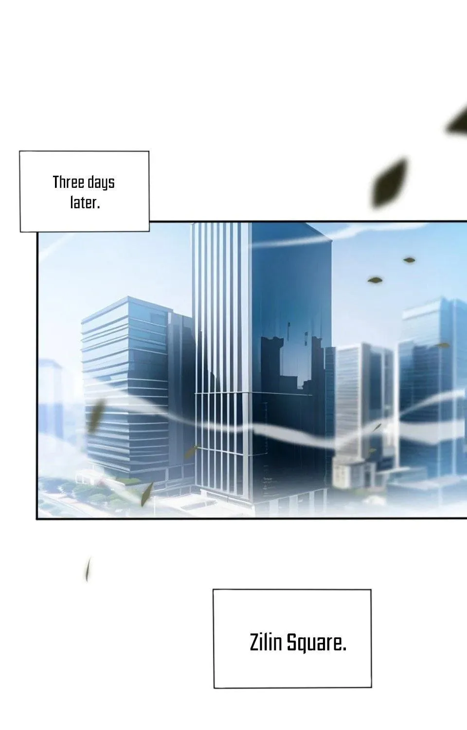 Number One Beast Master Chapter 1 page 86 - 