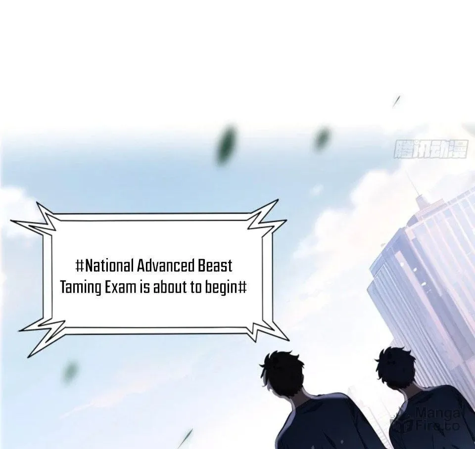 Number One Beast Master Chapter 1 page 87 - 