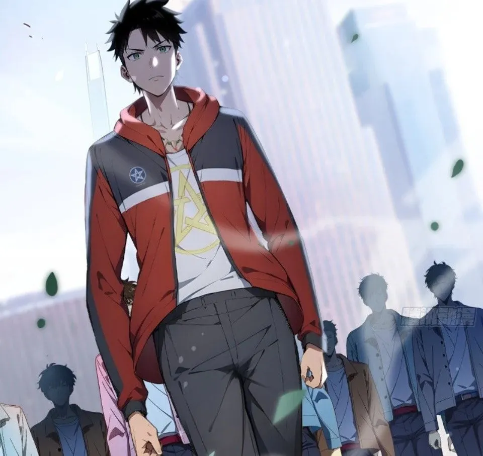 Number One Beast Master Chapter 1 page 91 - 
