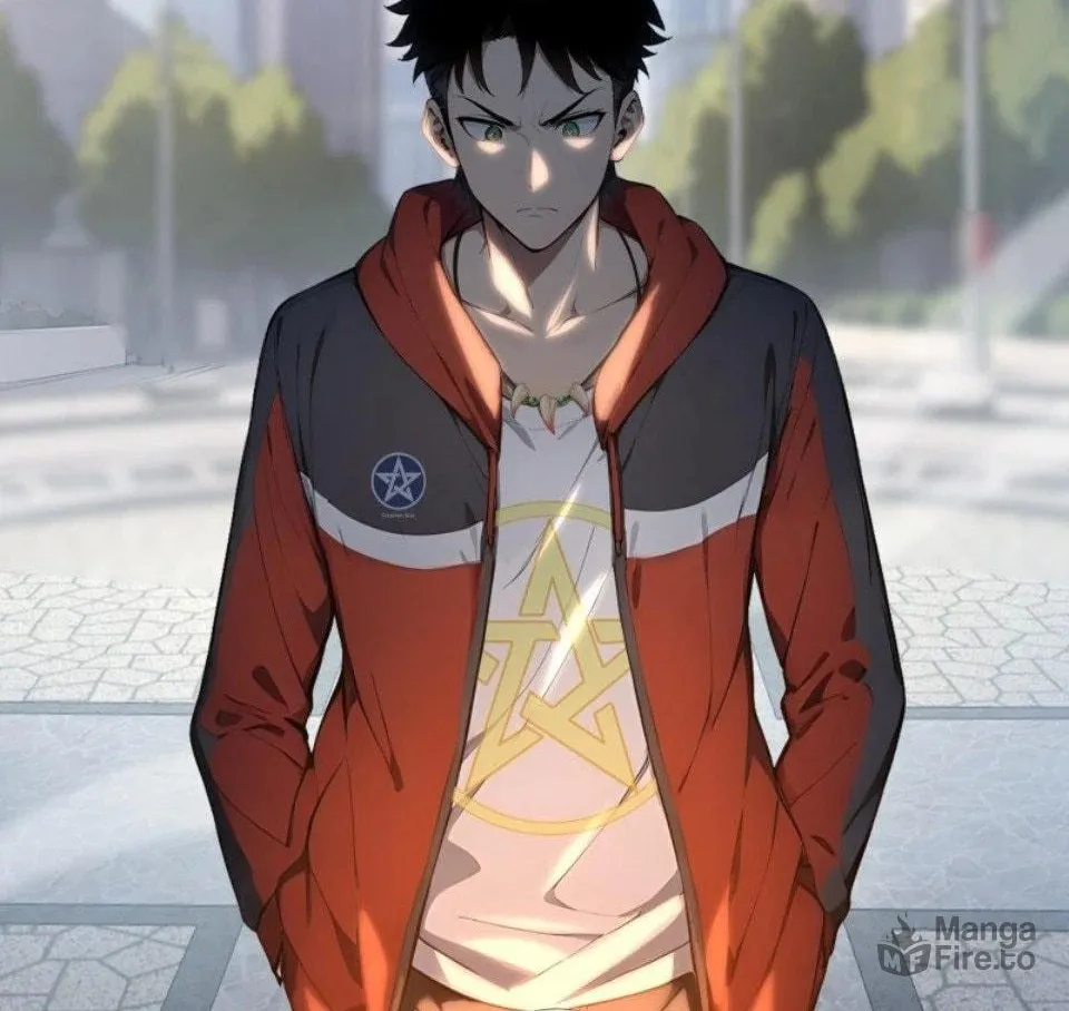 Number One Beast Master Chapter 1 page 93 - 