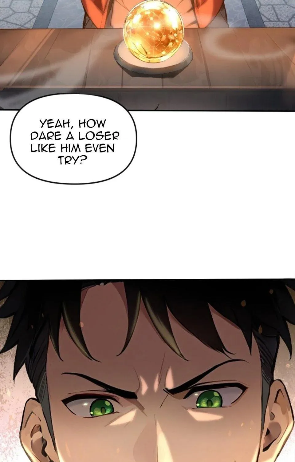 Number One Beast Master Chapter 1 page 94 - 