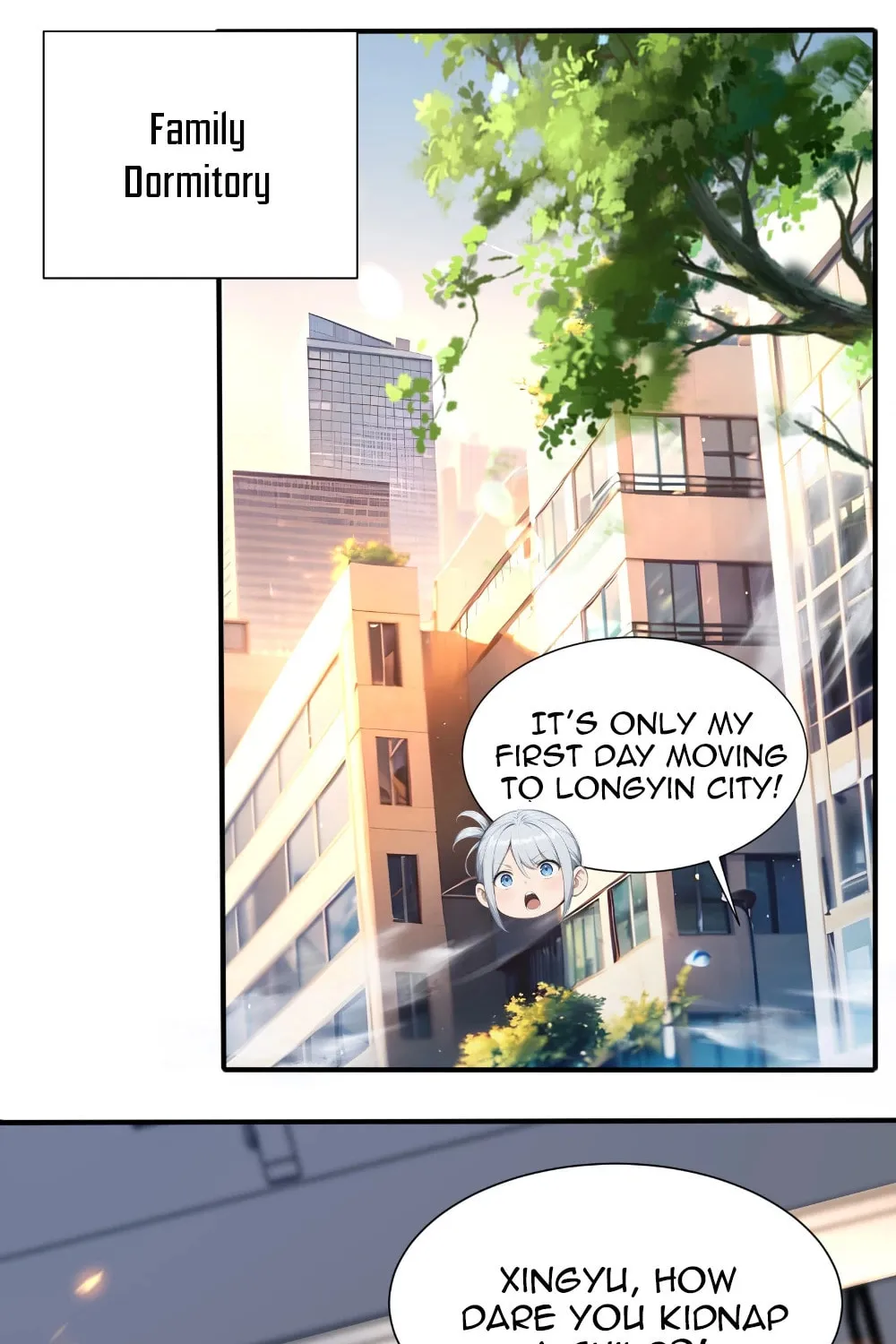 Number One Beast Master Chapter 10 page 11 - 