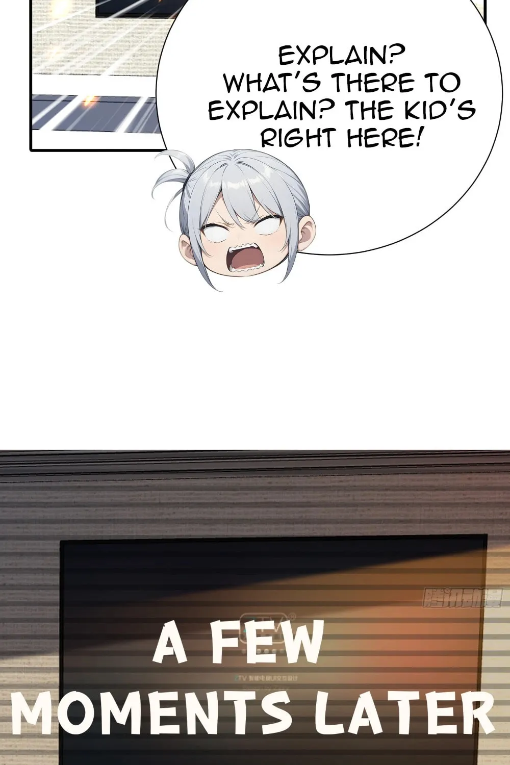 Number One Beast Master Chapter 10 page 14 - 