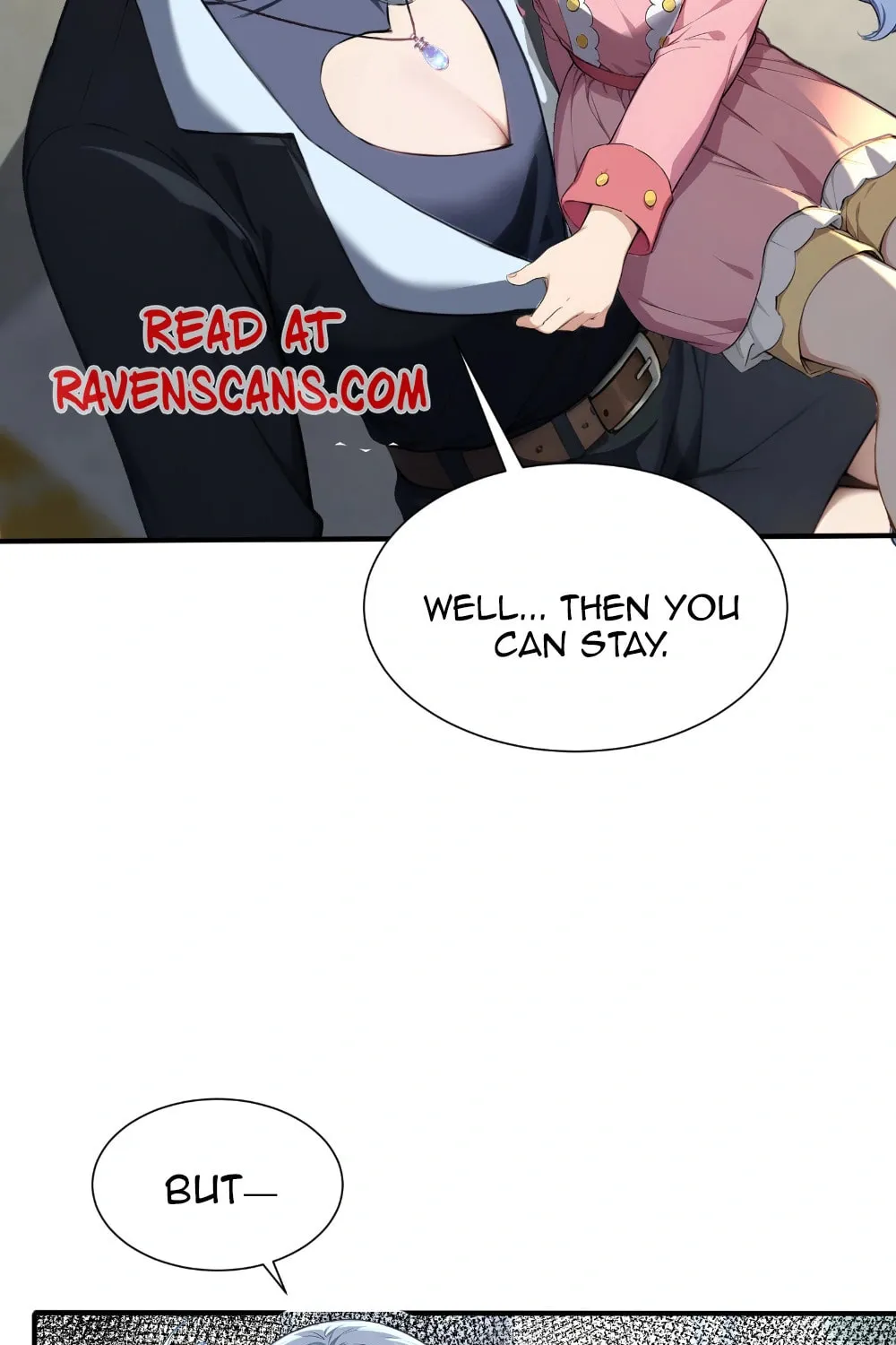 Number One Beast Master Chapter 10 page 19 - 