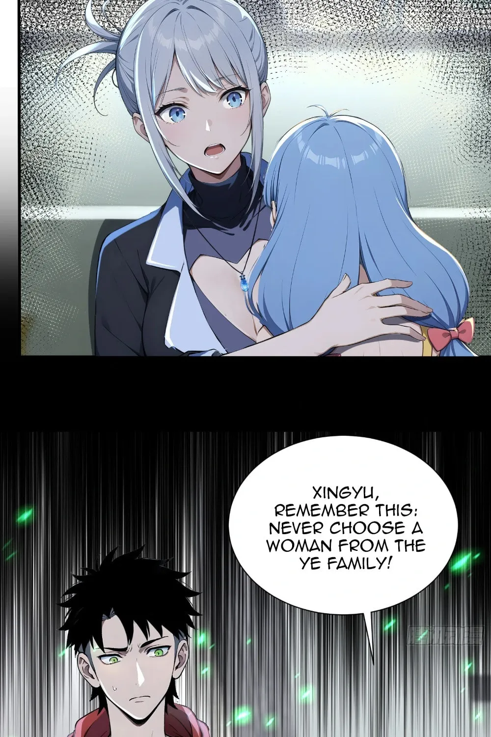 Number One Beast Master Chapter 10 page 20 - 