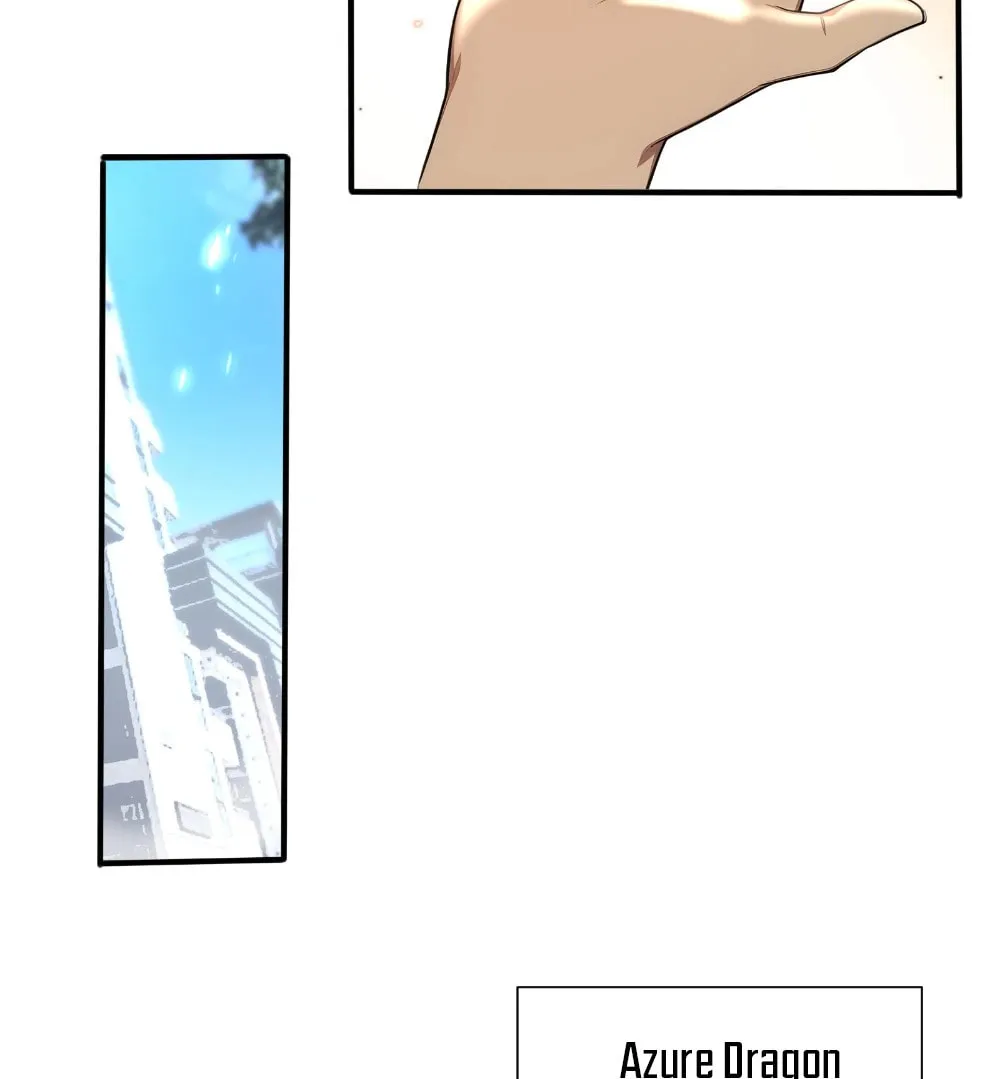 Number One Beast Master Chapter 10 page 3 - 