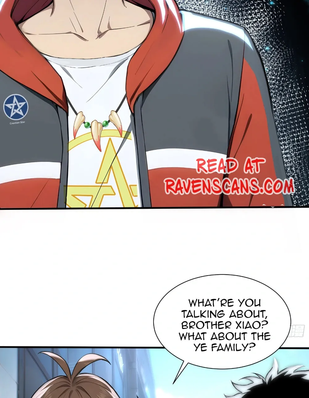 Number One Beast Master Chapter 10 page 24 - 