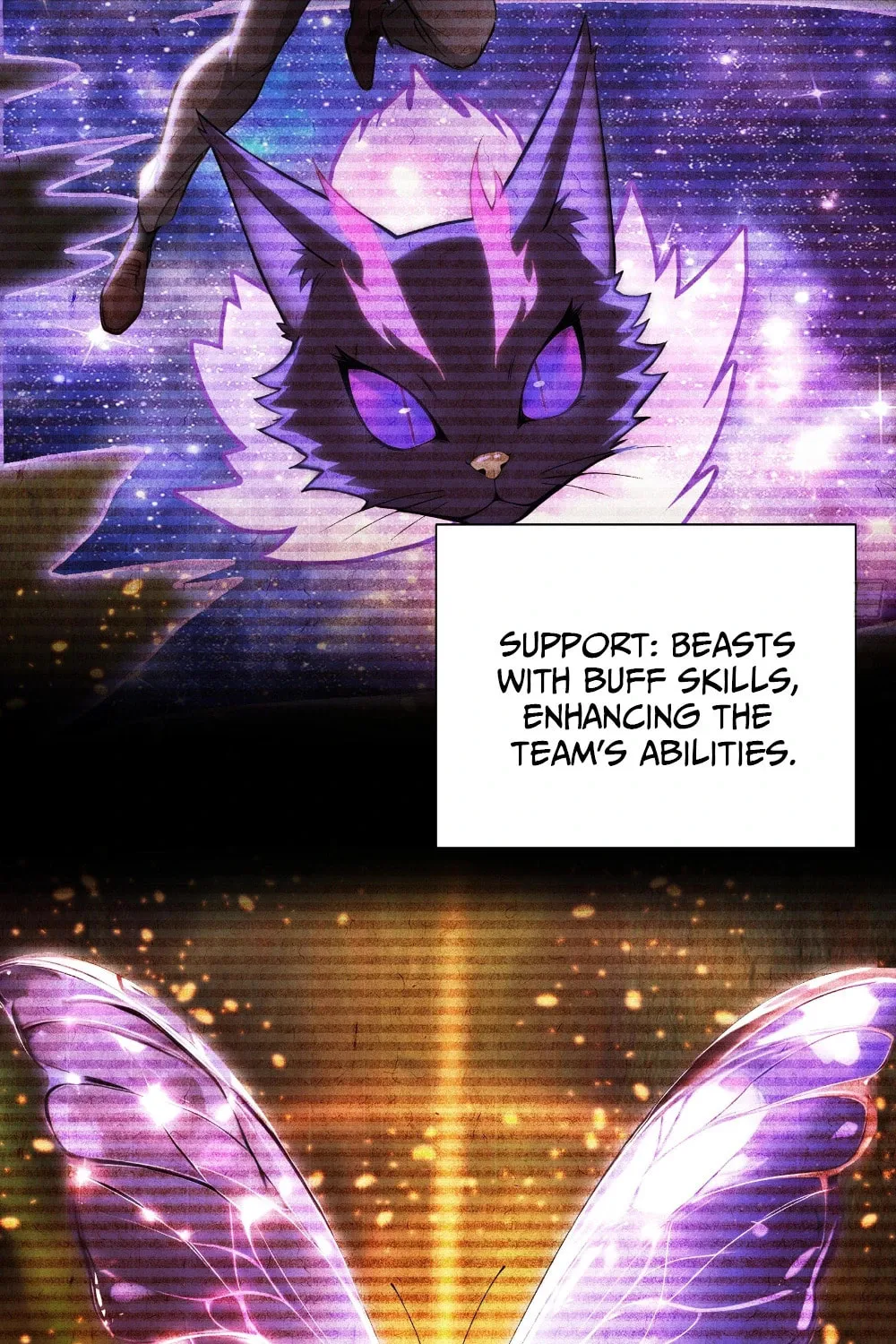 Number One Beast Master Chapter 10 page 31 - 