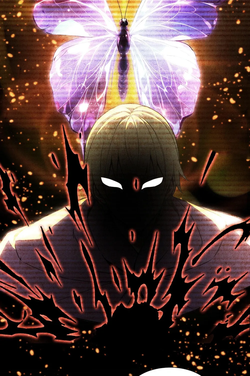 Number One Beast Master Chapter 10 page 32 - 