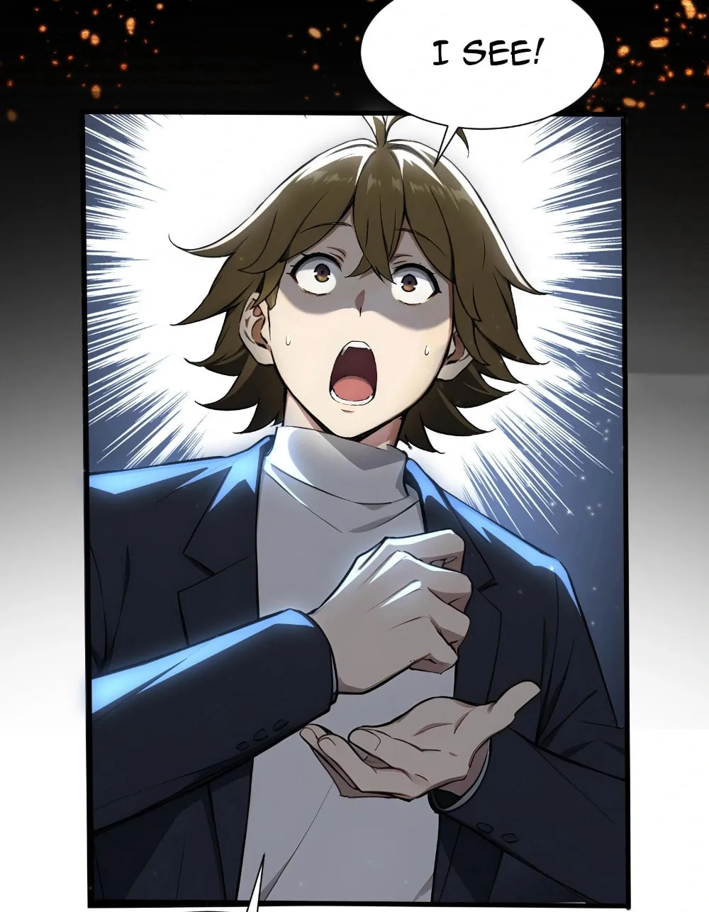Number One Beast Master Chapter 10 page 33 - 