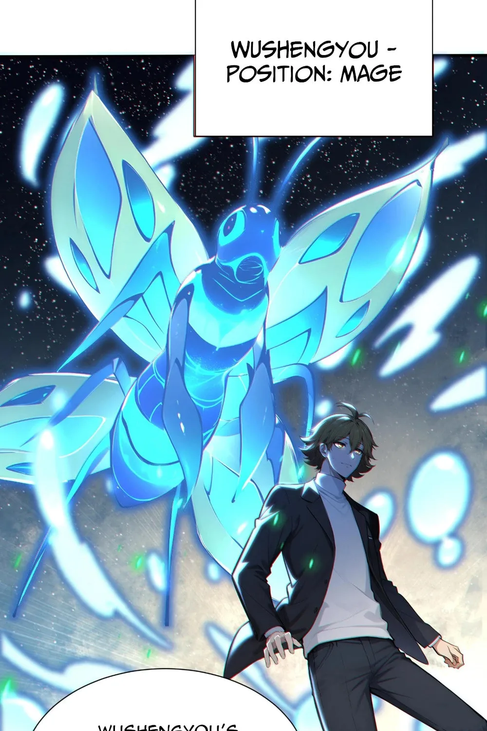 Number One Beast Master Chapter 10 page 38 - 