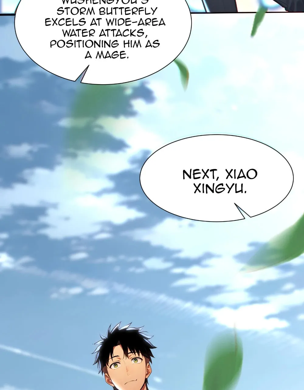 Number One Beast Master Chapter 10 page 39 - 