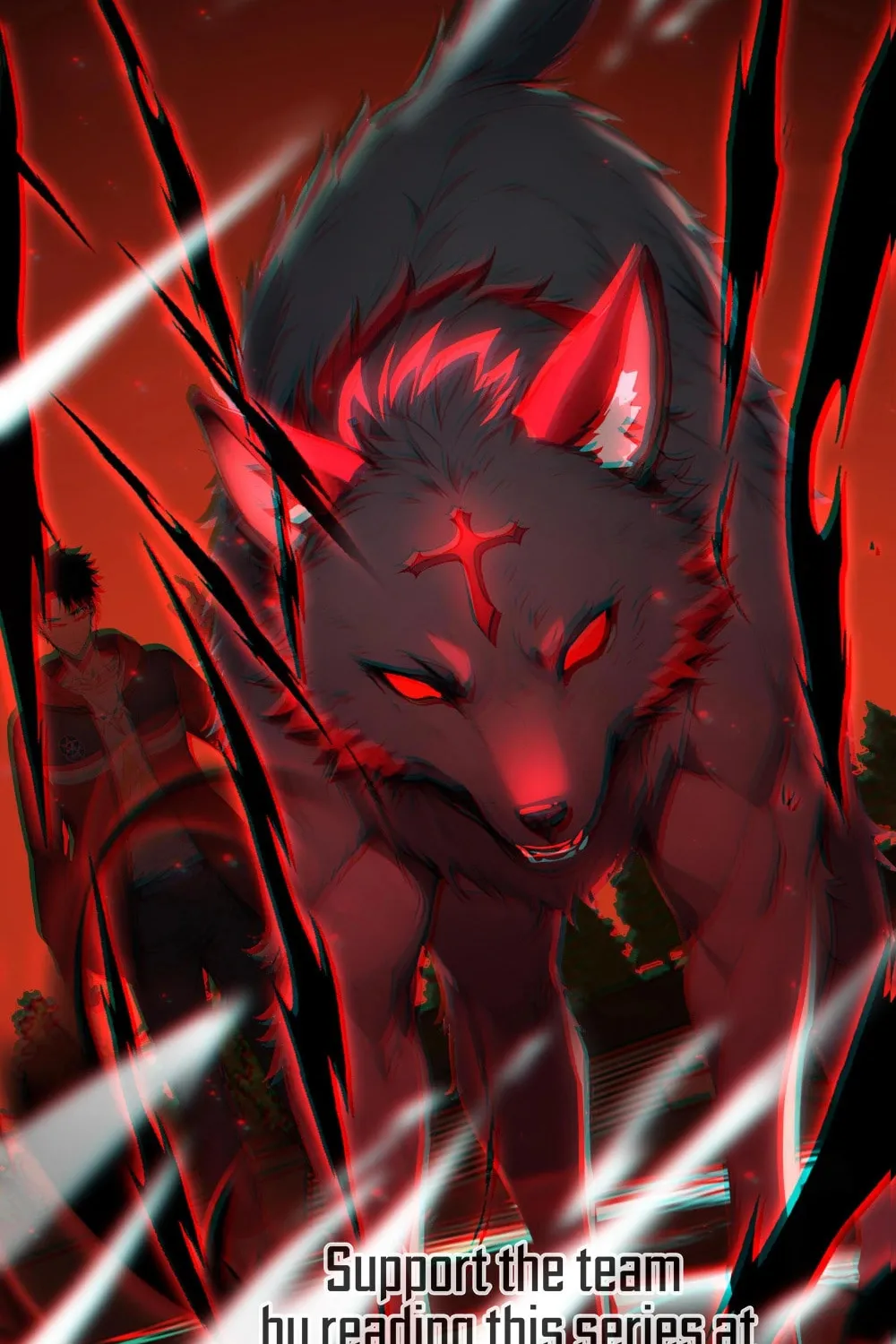 Number One Beast Master Chapter 10 page 44 - 