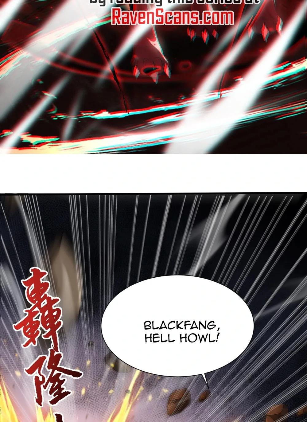 Number One Beast Master Chapter 10 page 45 - 