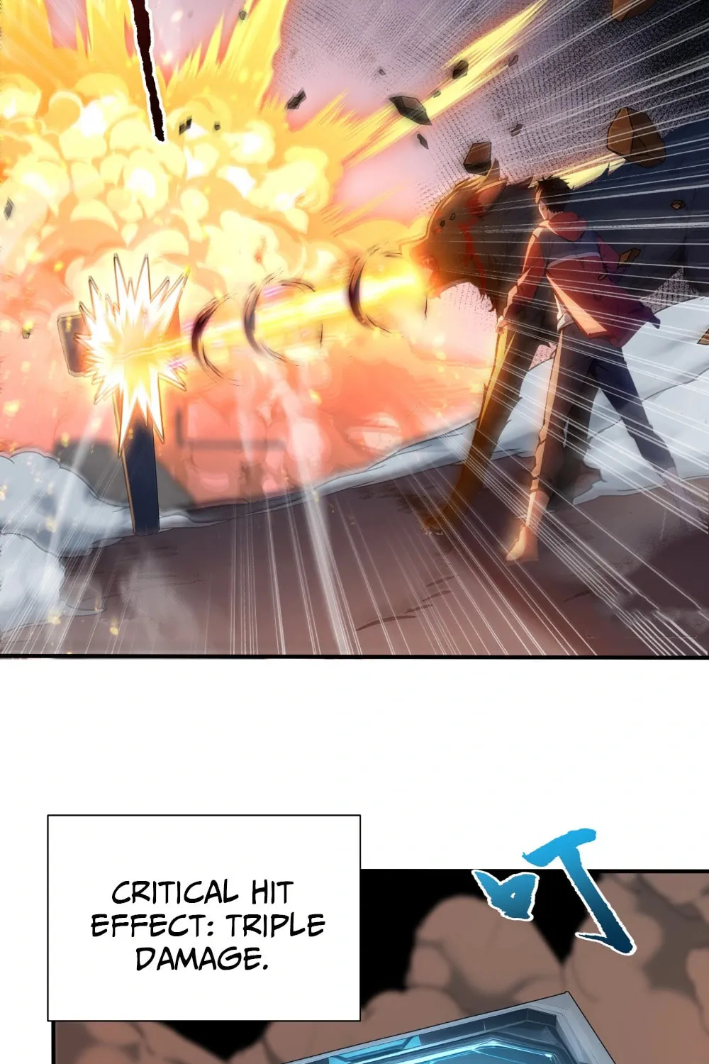 Number One Beast Master Chapter 10 page 46 - 