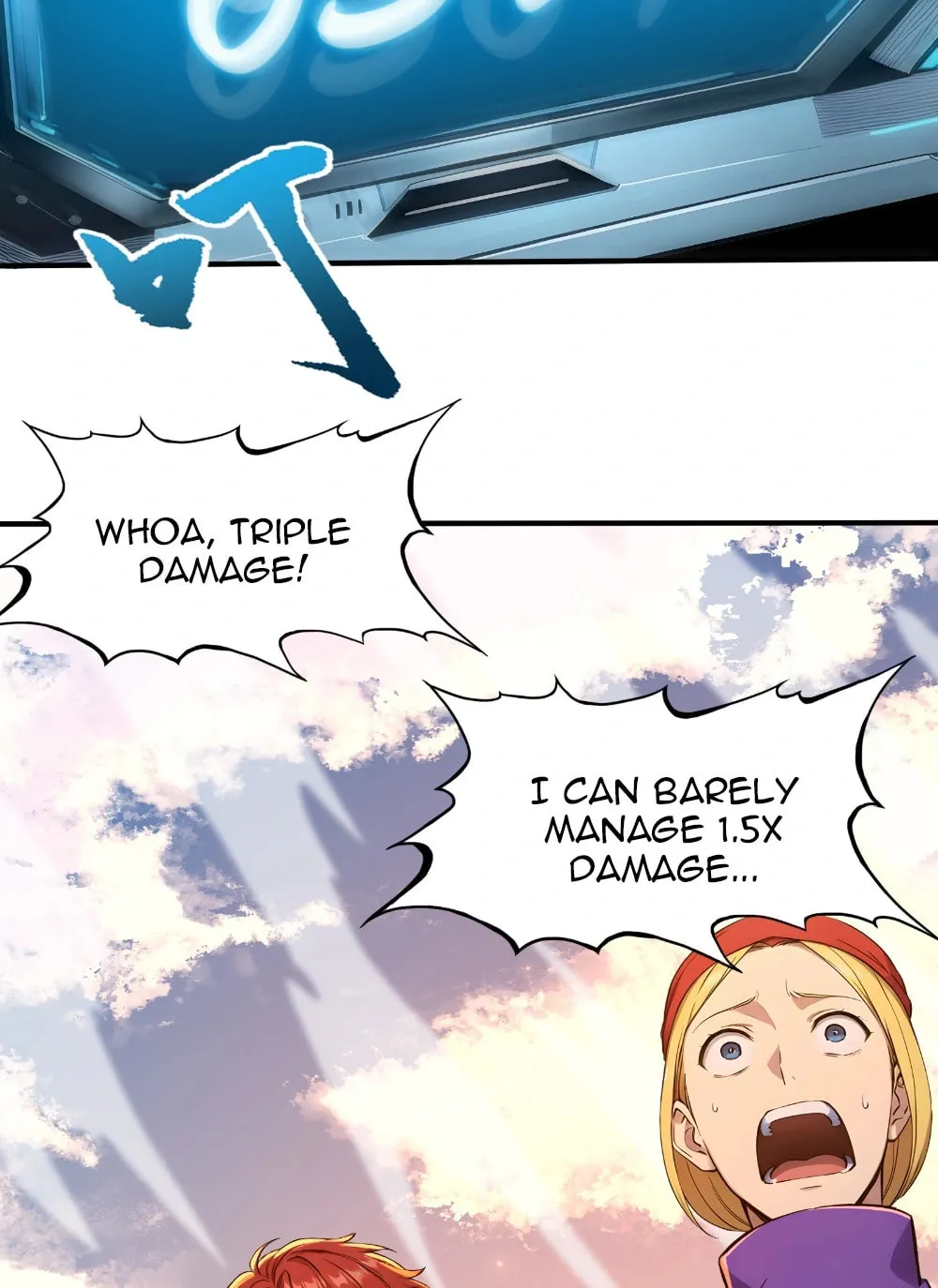 Number One Beast Master Chapter 10 page 48 - 