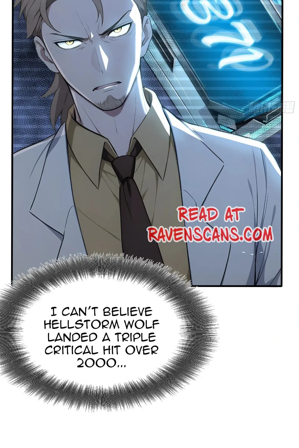 Number One Beast Master Chapter 10 page 50 - 