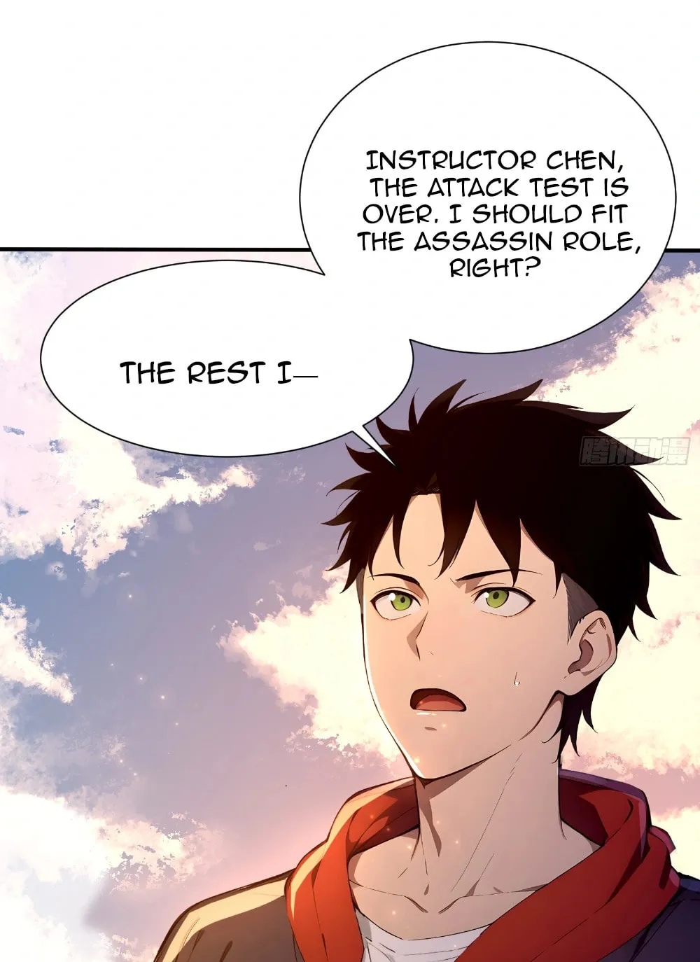 Number One Beast Master Chapter 10 page 51 - 