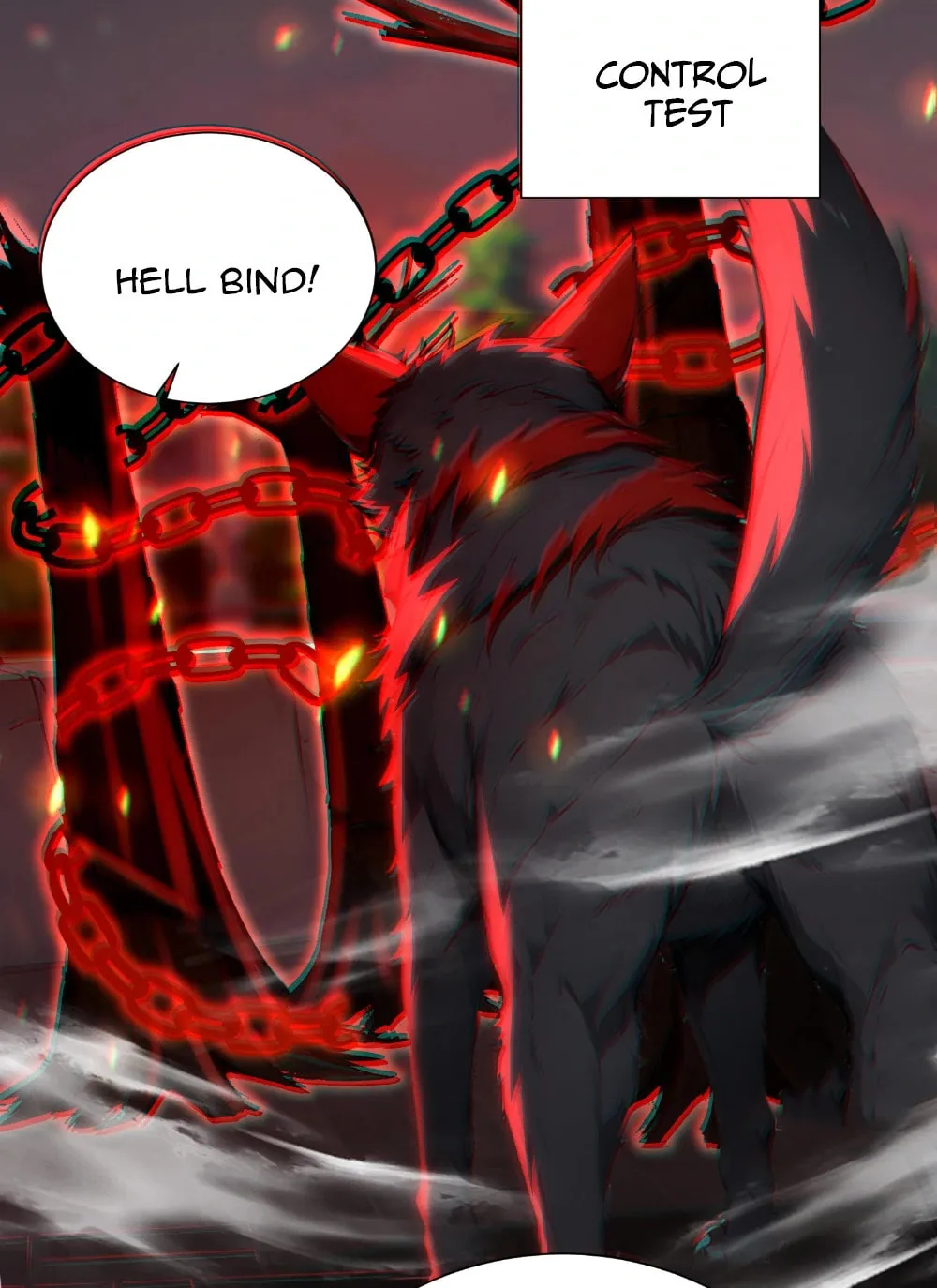 Number One Beast Master Chapter 10 page 57 - 