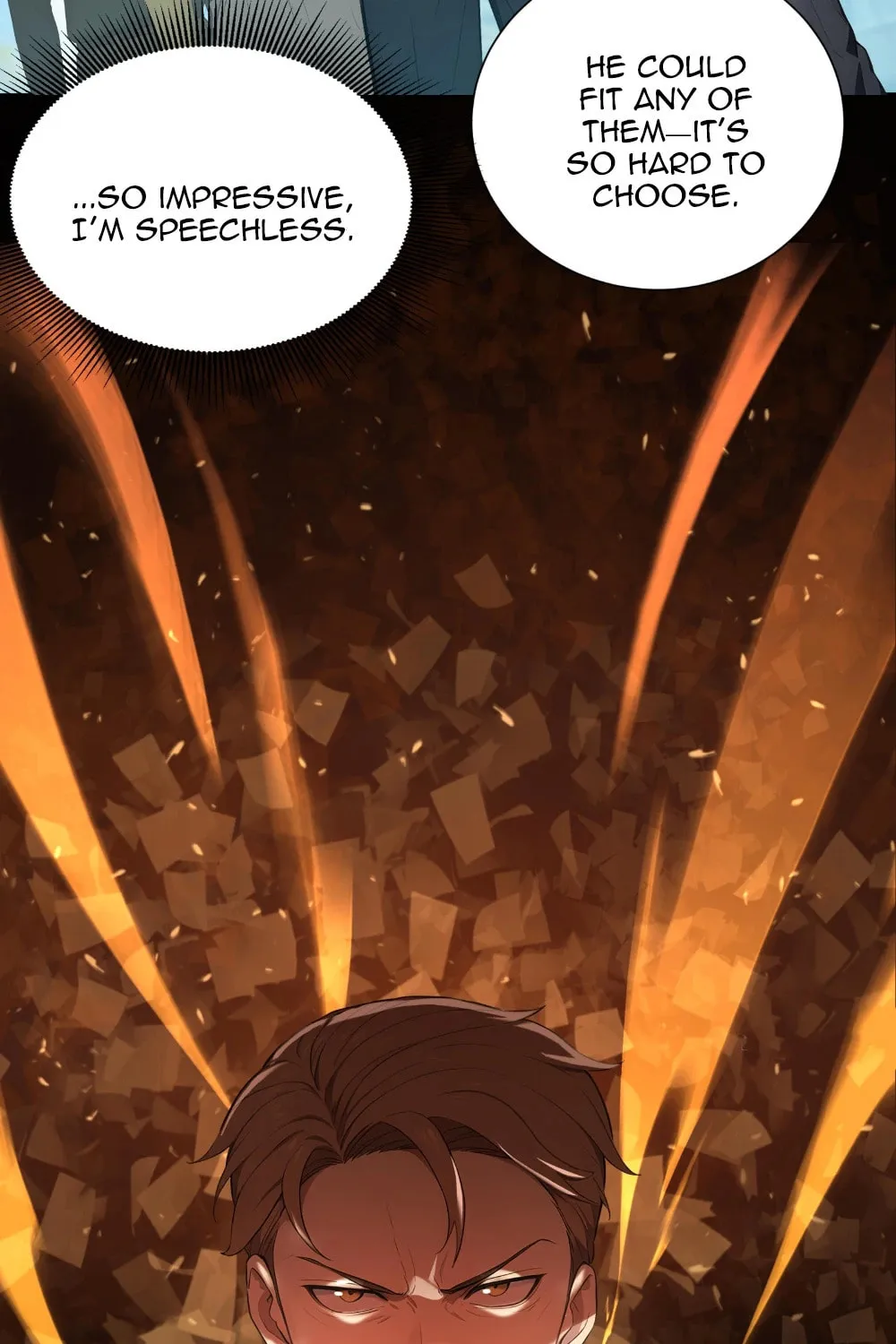 Number One Beast Master Chapter 10 page 61 - 