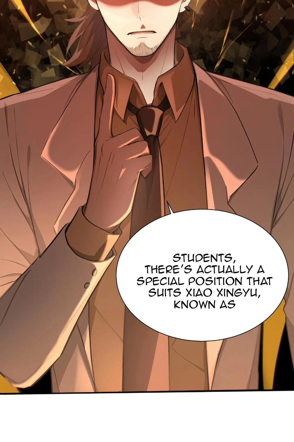 Number One Beast Master Chapter 10 page 62 - 